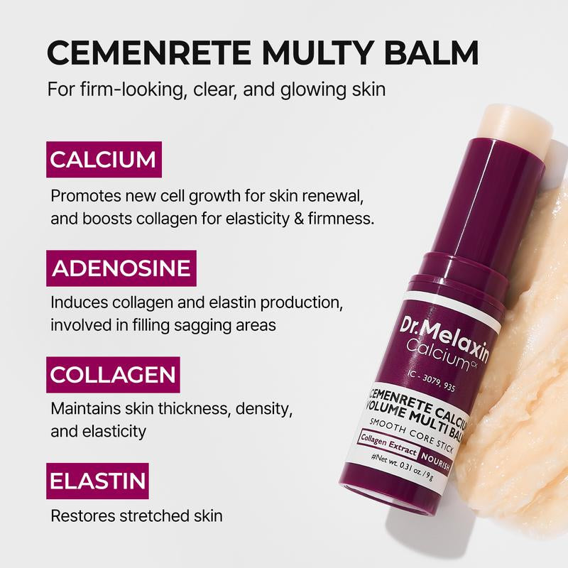 [Dr.Melaxin Official] Iconic Glow Perfection Trio | Face & Body Peeling, Eye Volume Care for a Radiant Korean Glow