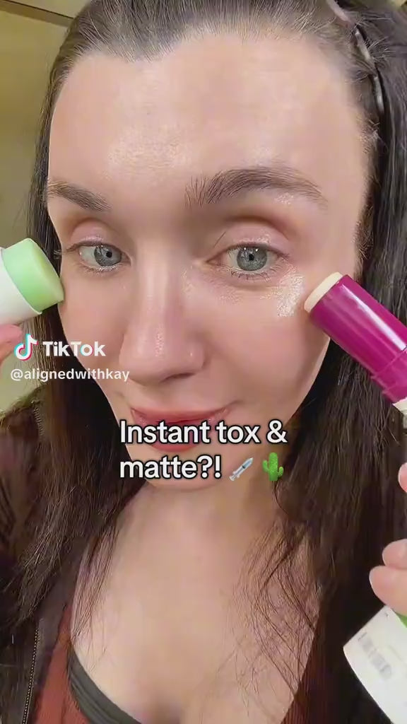 Dr.Melaxin CACTOX PORE RELIEF MULTI BALM with Cactus